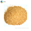 Corn gluten feed for dairy cattle